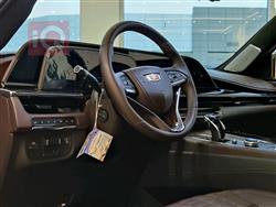 كاديلاك اسكاليد